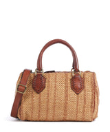 Campomaggi Handtasche cognac