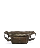 Campomaggi Fanny pack verde militare