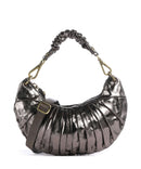 Campomaggi Sac porté épaule lead grey