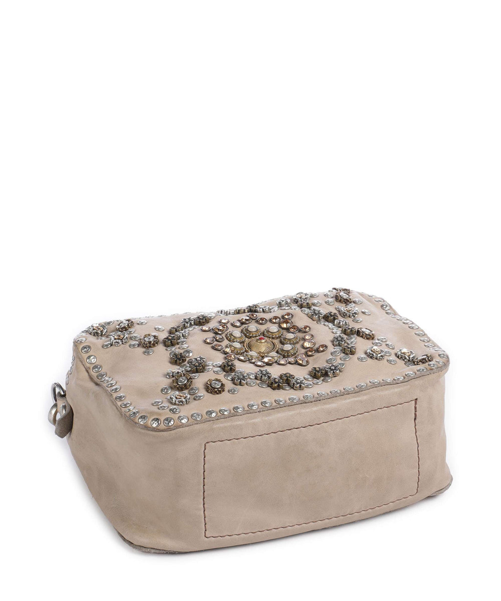 Campomaggi Shoulder bag ice