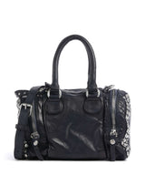 Campomaggi Handtasche blue