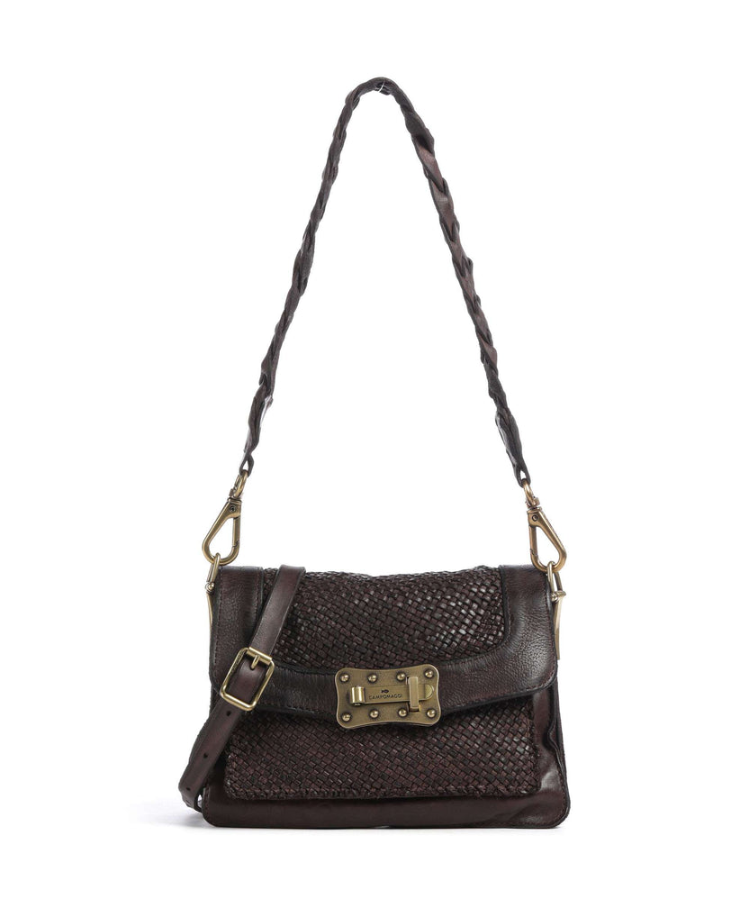 Campomaggi Shoulder bag brown