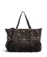 Campomaggi Borsa shopper brown