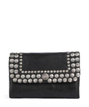 Campomaggi Geldbörse black