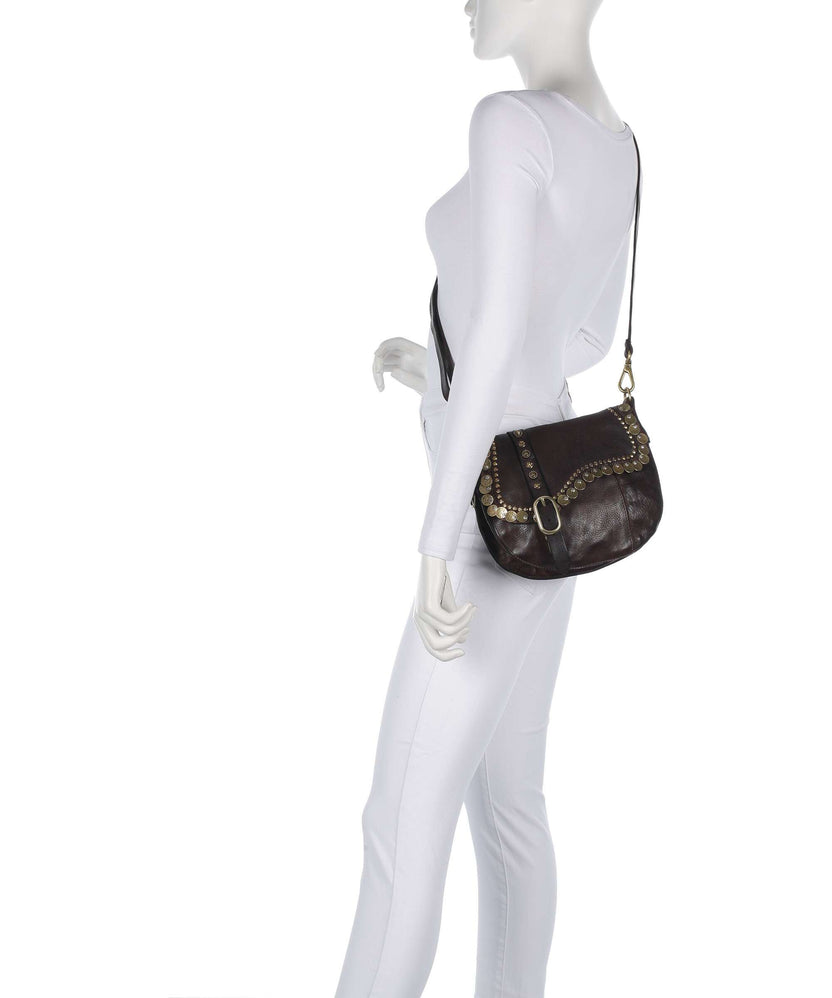 Campomaggi Shoulder bag brown