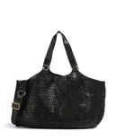 Campomaggi Shopper black