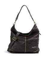 Campomaggi Borsa hobo brown