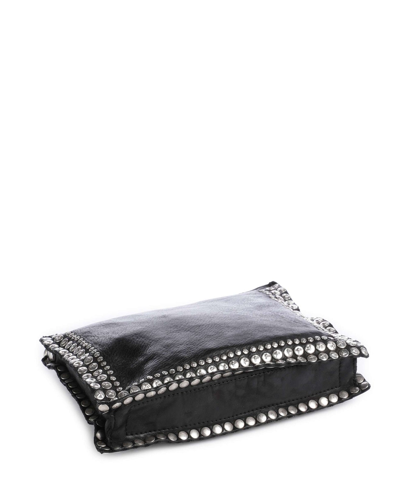 Campomaggi Shoulder bag black