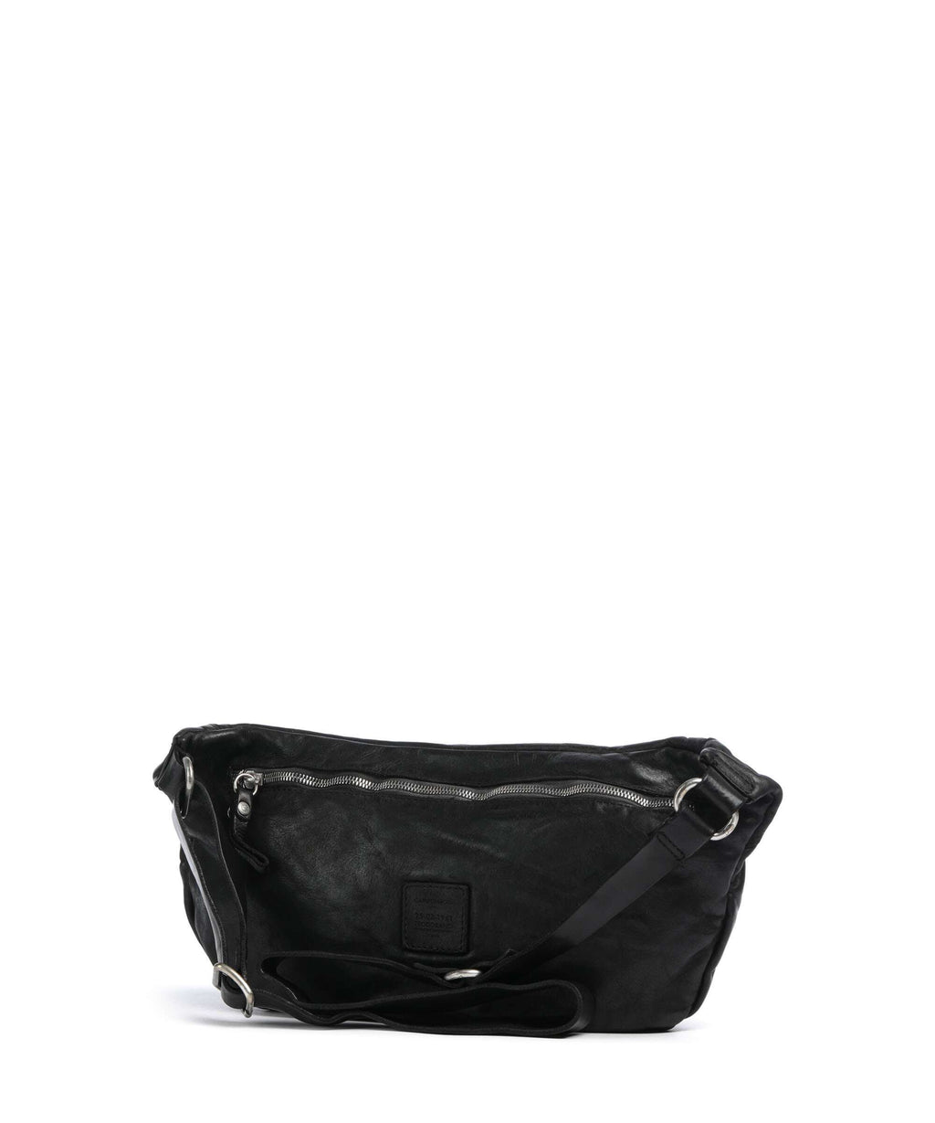 Campomaggi Fanny pack nero