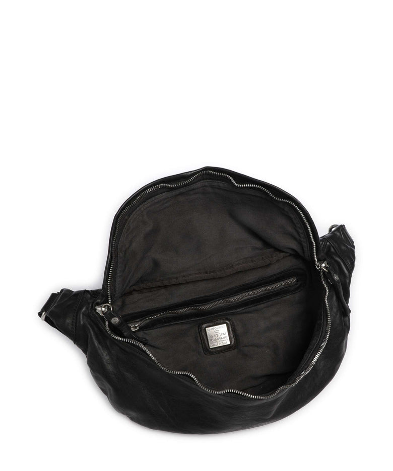 Campomaggi Belt bag nero