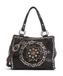 Campomaggi Umhängetasche brown