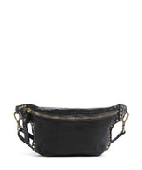 Campomaggi Gürteltasche black