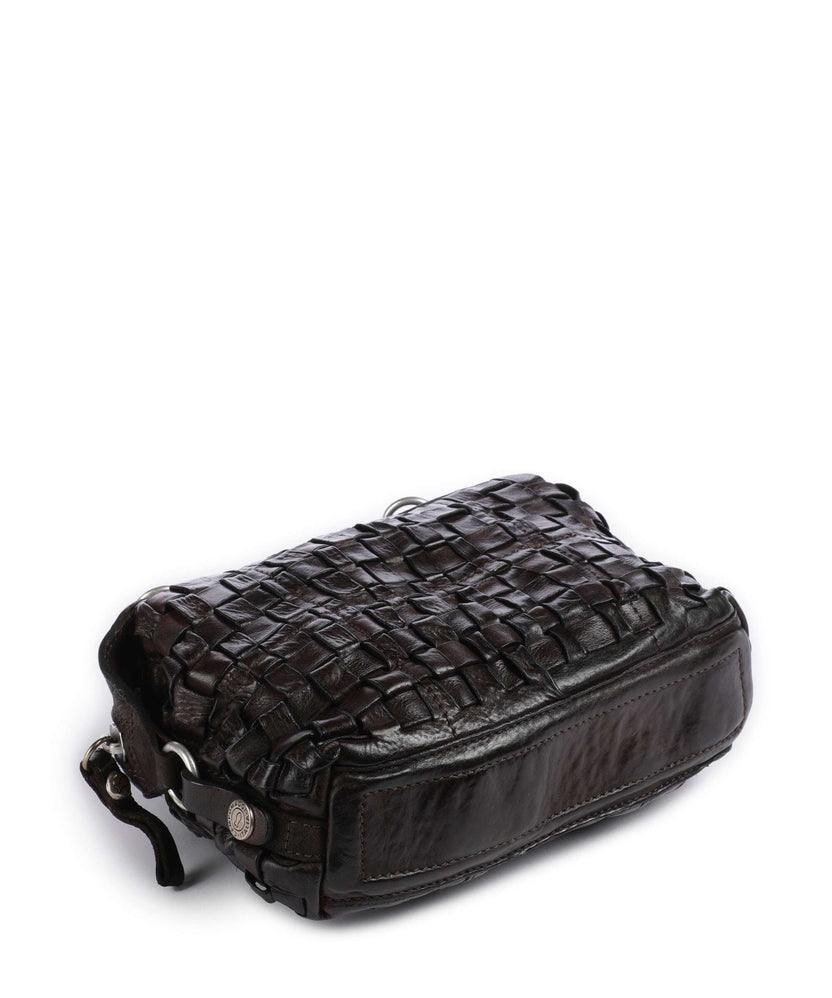 Campomaggi Handbag brown