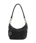 Campomaggi Shoulder bag black