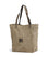 Campomaggi Tote bag brown