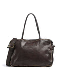 Campomaggi Shoulder bag brown