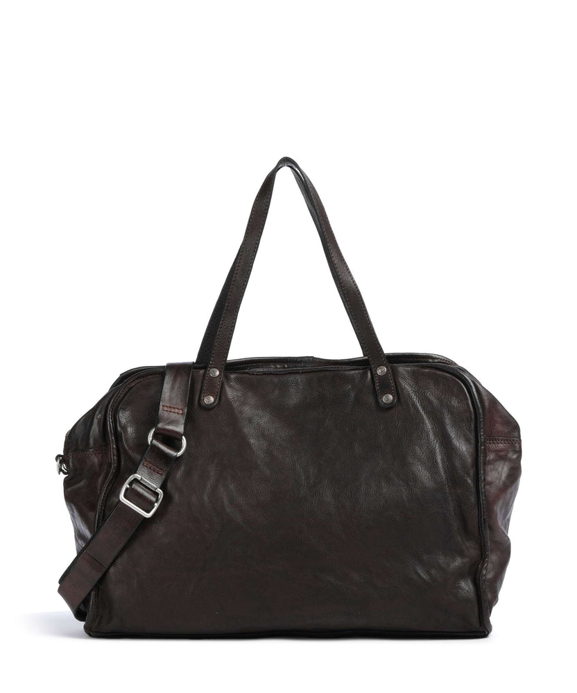 Campomaggi Tote bag moro