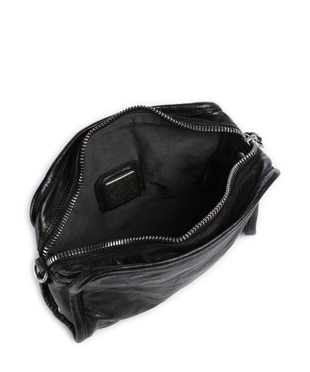 Campomaggi Crossbody bag nero