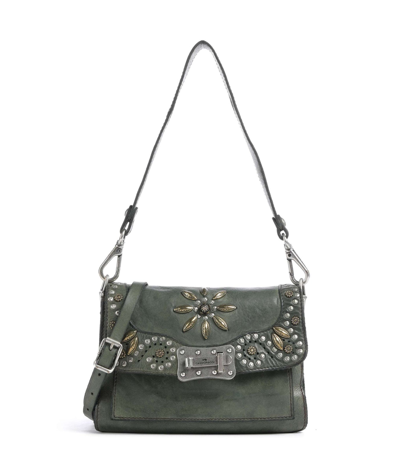 Campomaggi Shoulder bag lake