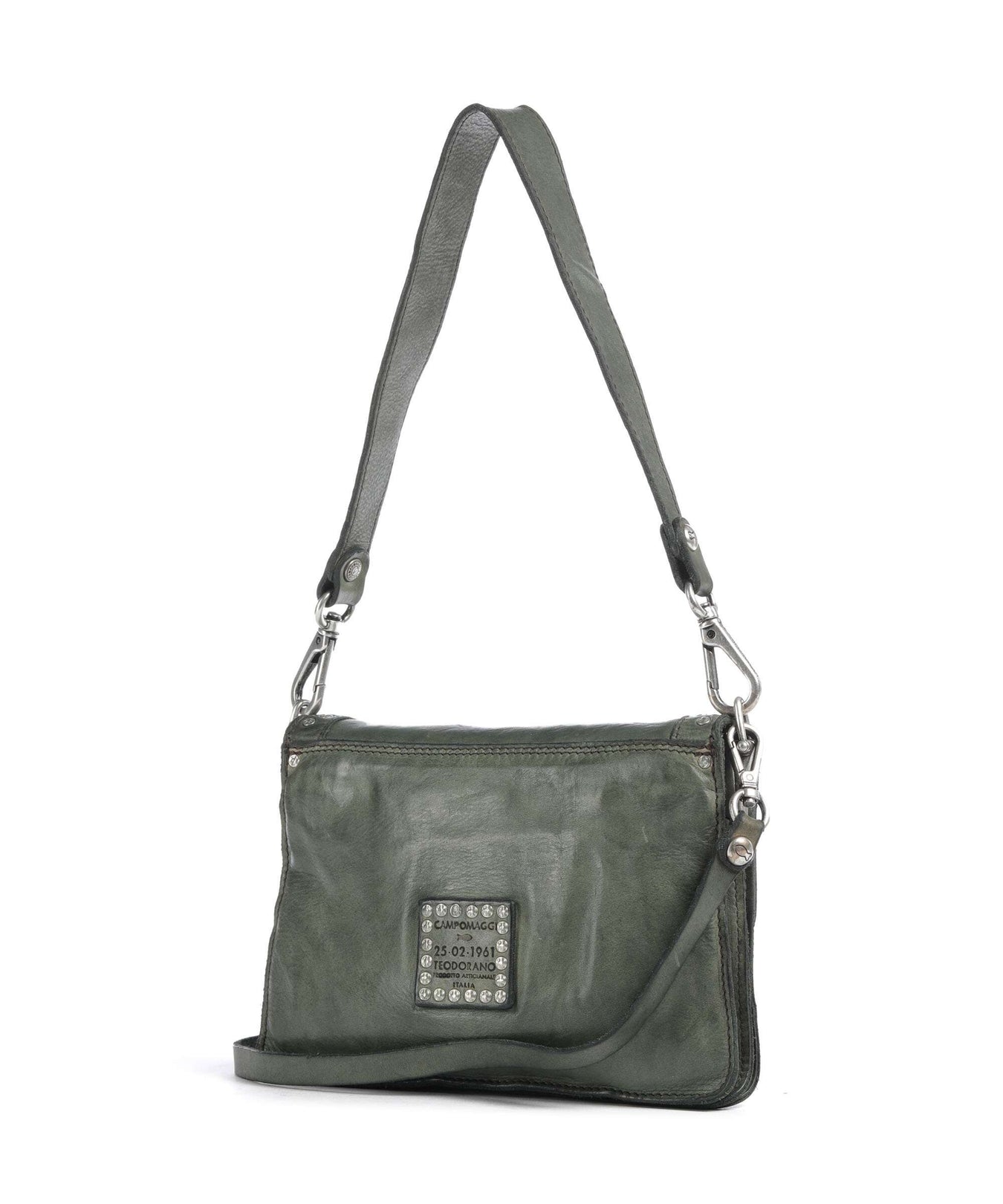 Campomaggi Shoulder bag lake