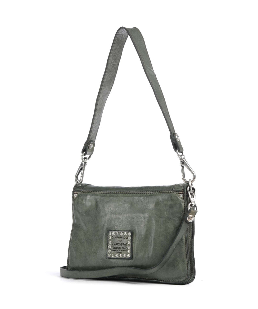 Campomaggi Shoulder bag lake