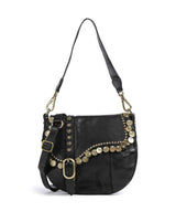 Campomaggi Schultertasche black