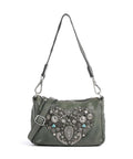 Campomaggi Shoulder bag lake