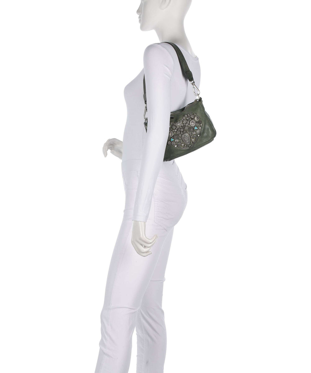 Campomaggi Shoulder bag lake