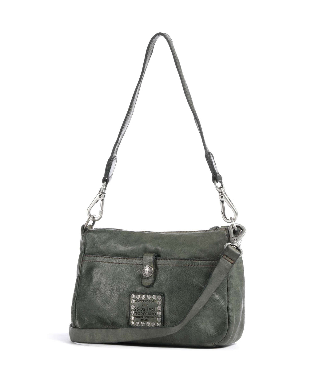 Campomaggi Shoulder bag lake