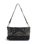 Campomaggi Shoulder bag blue