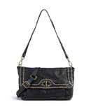 Campomaggi Sac porté épaule blue