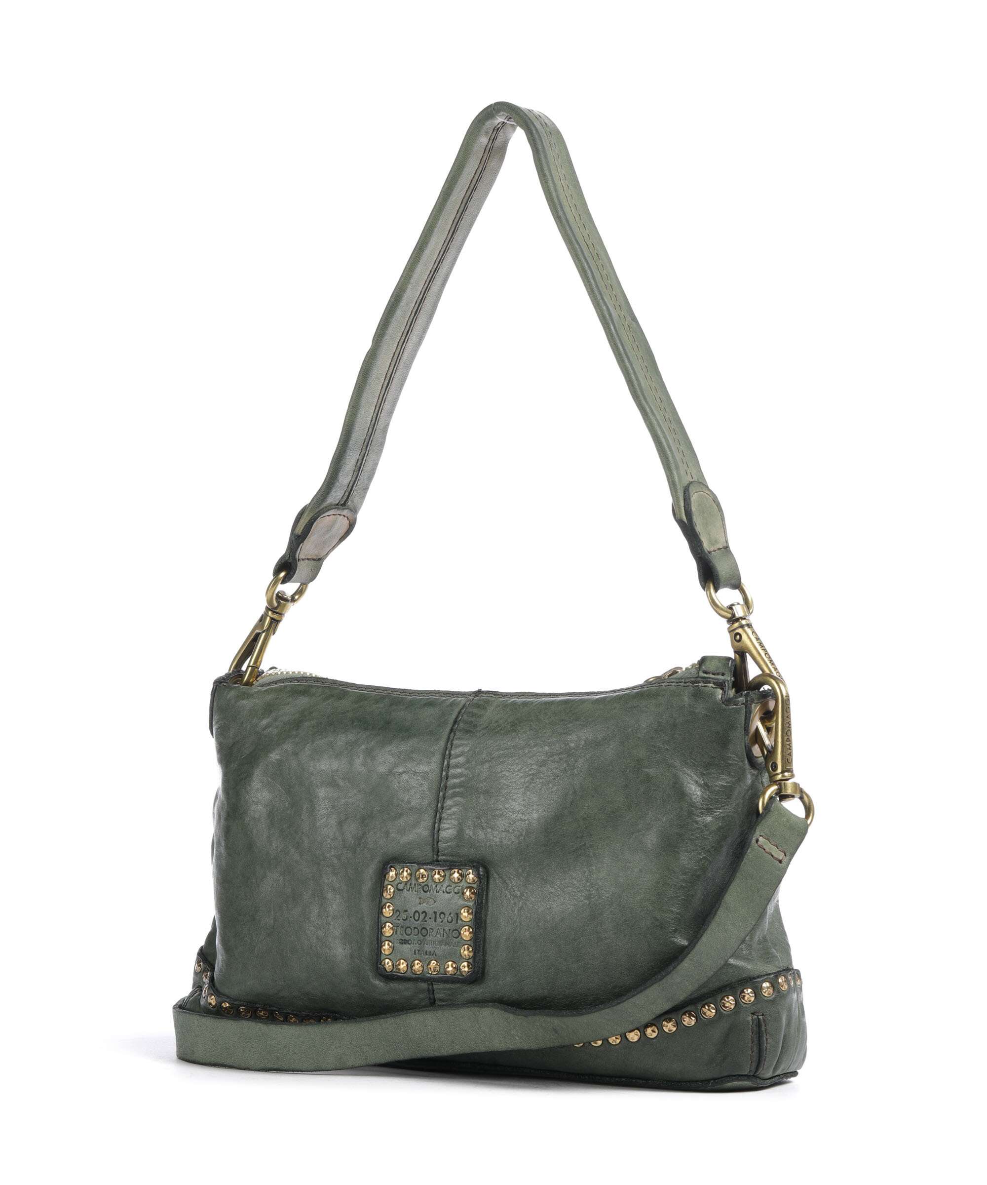 Campomaggi Shoulder bag lake