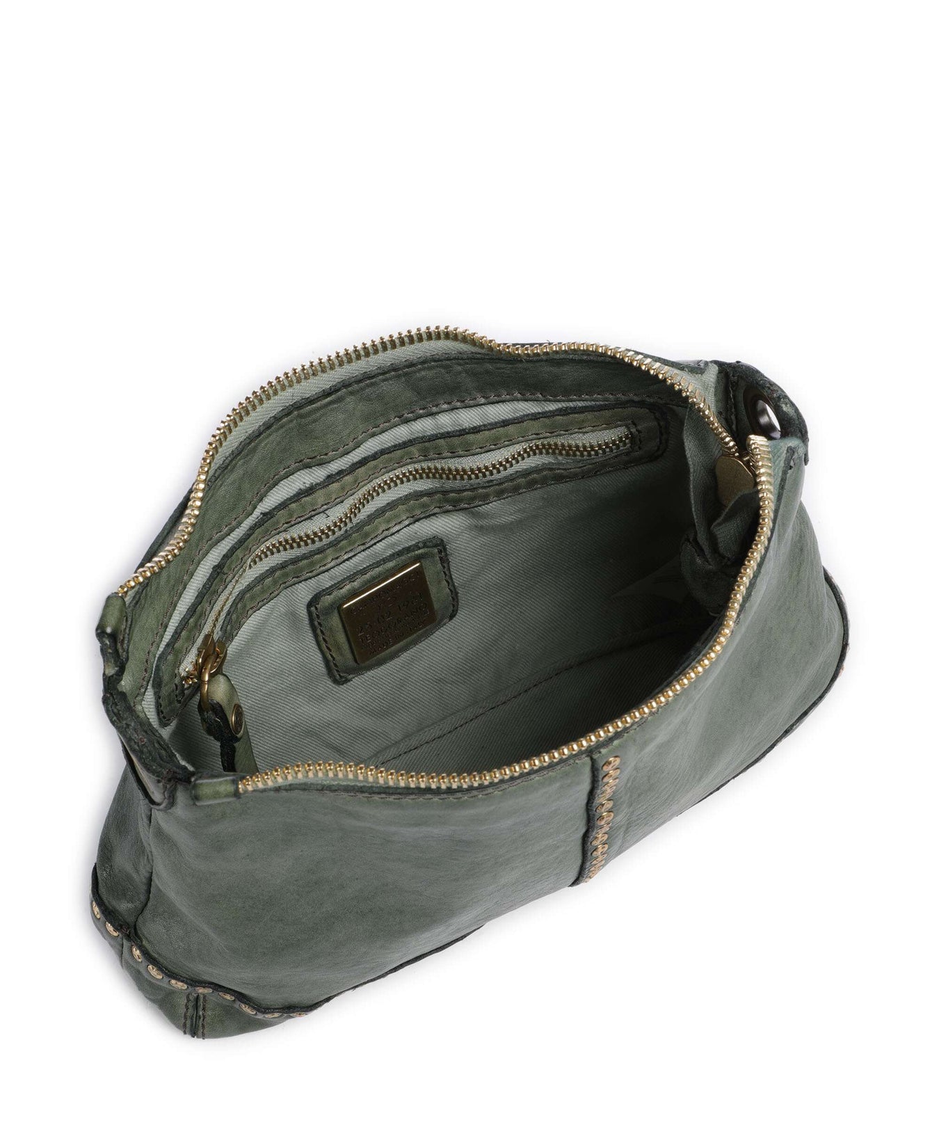 Campomaggi Shoulder bag lake