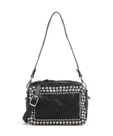 Campomaggi Schultertasche black