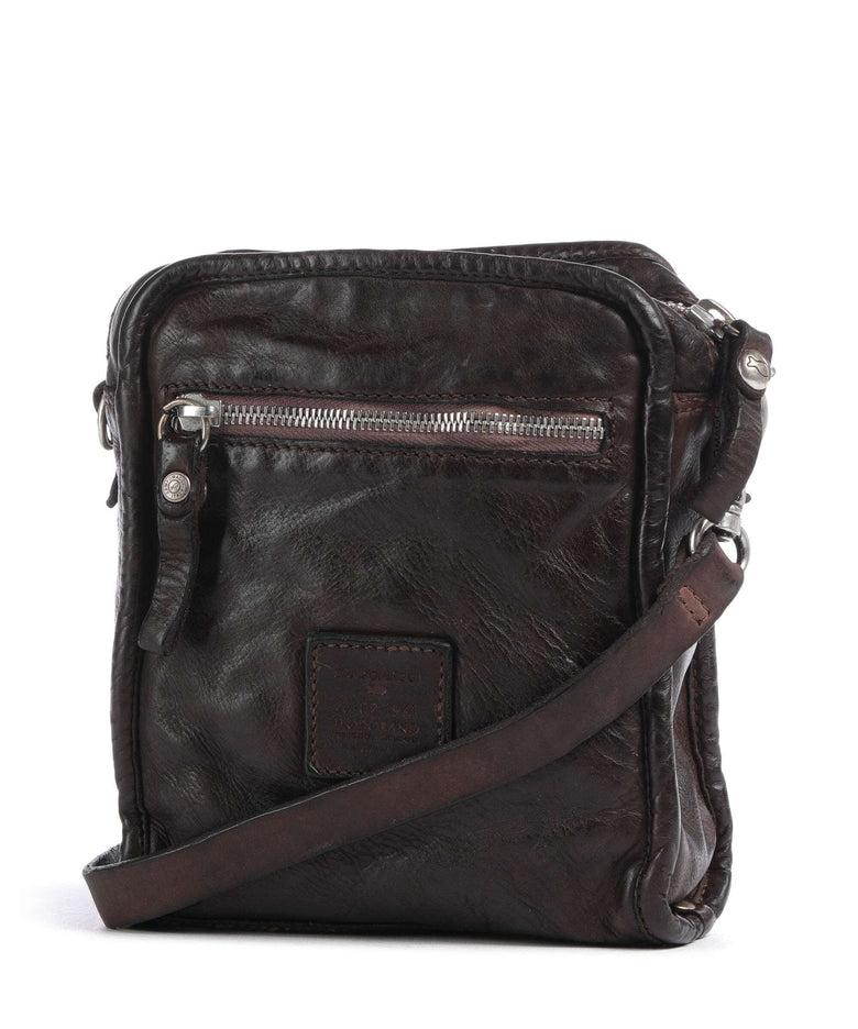 Campomaggi Crossbody bag moro