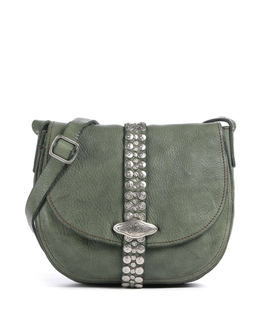 Campomaggi Crossbody bag lake