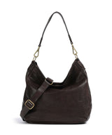 Campomaggi Borsa hobo brown