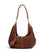 Campomaggi Hobo bag cognac