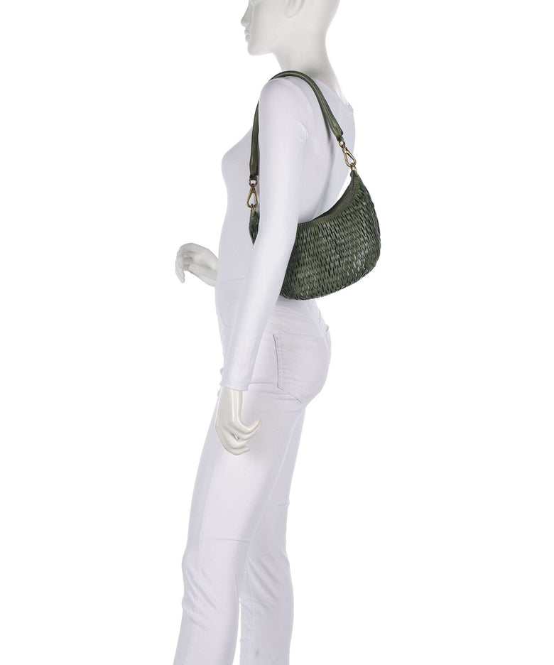 Campomaggi Shoulder bag lake