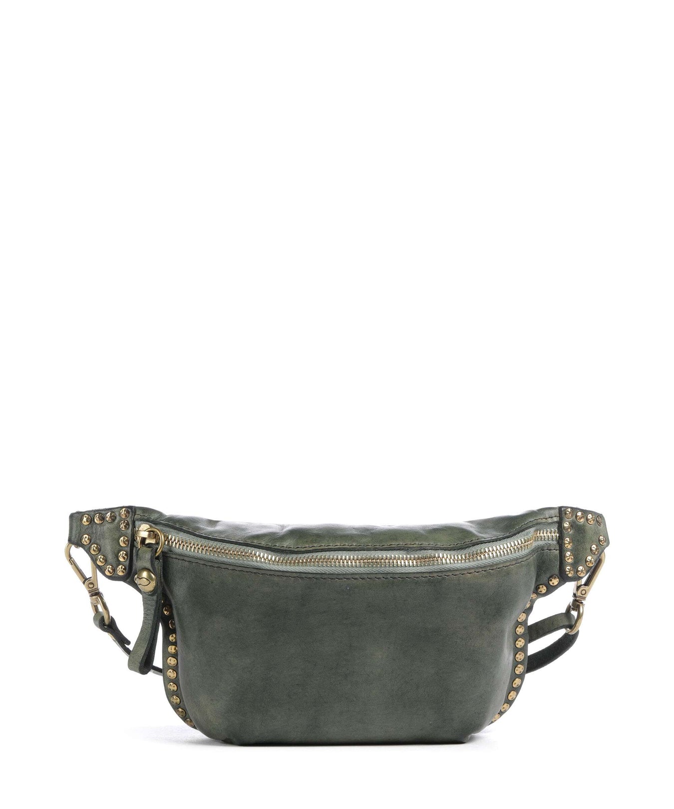 Campomaggi Fanny pack lake