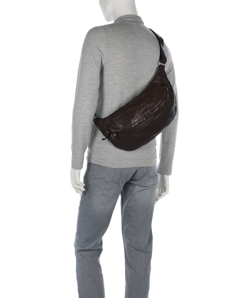 Campomaggi Fanny pack moro