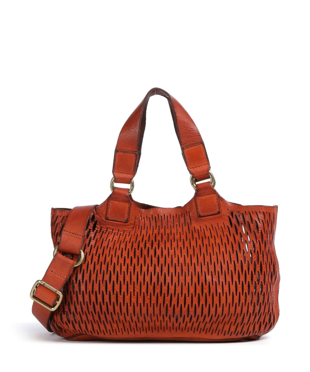 Campomaggi Handbag brick