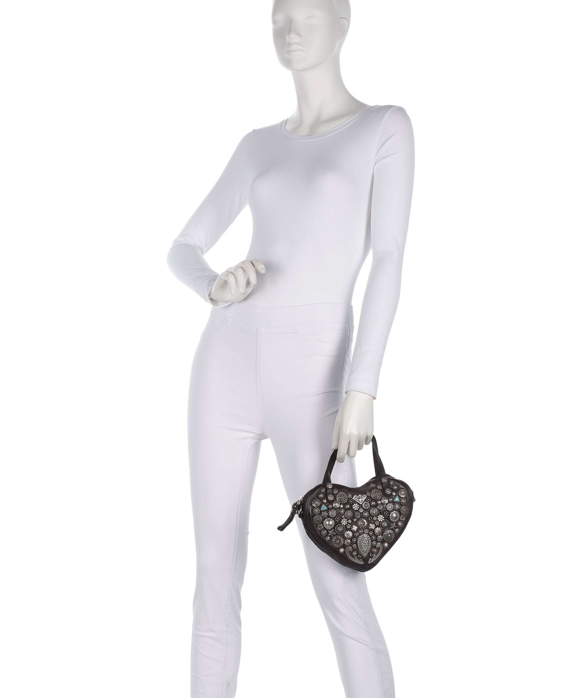 Campomaggi Handbag brown