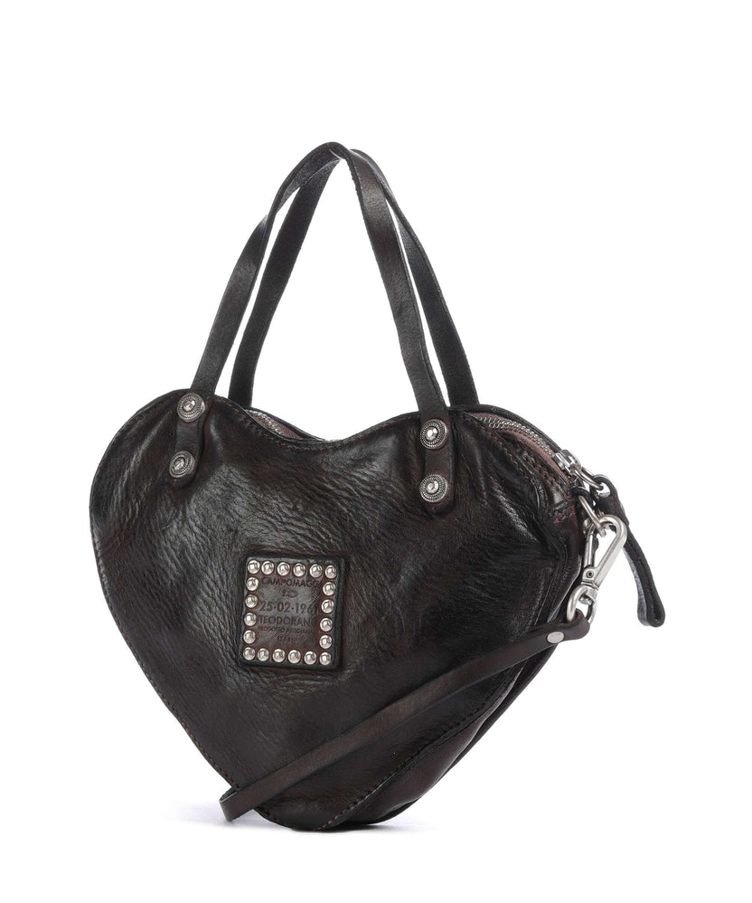 Campomaggi Handbag brown