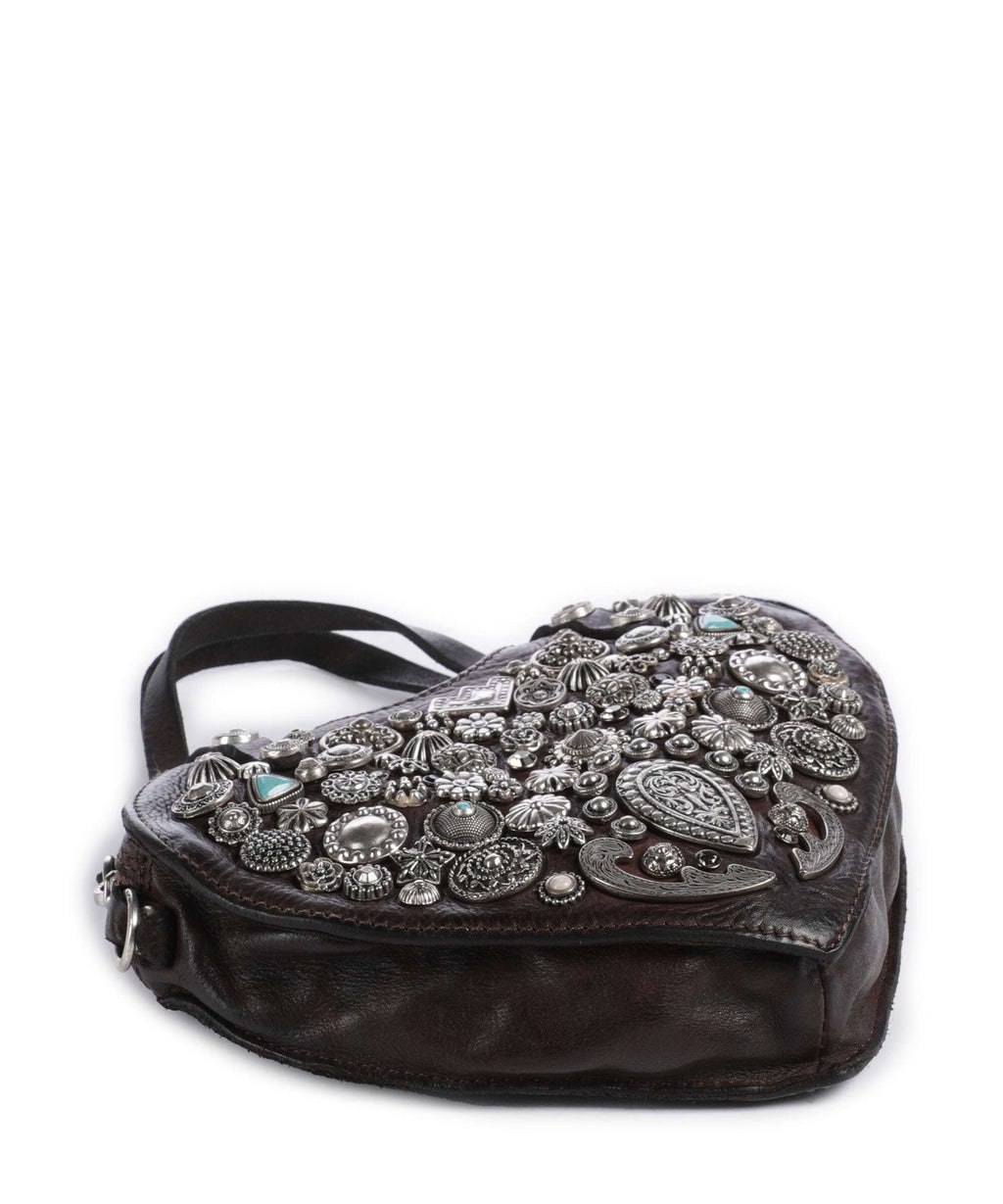 Campomaggi Handbag brown