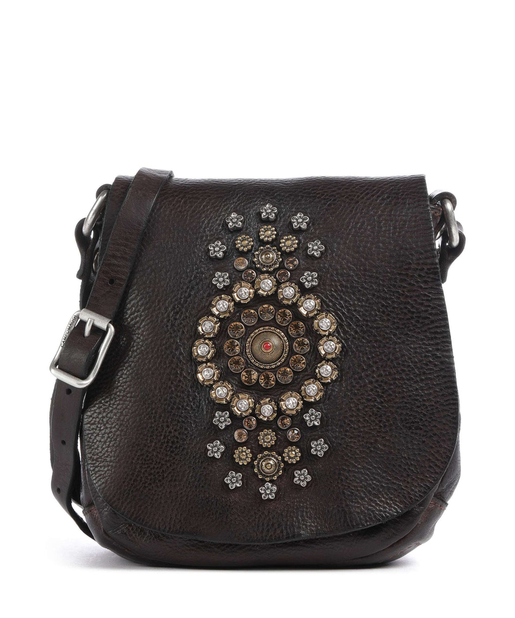 Campomaggi Crossbody bag brown