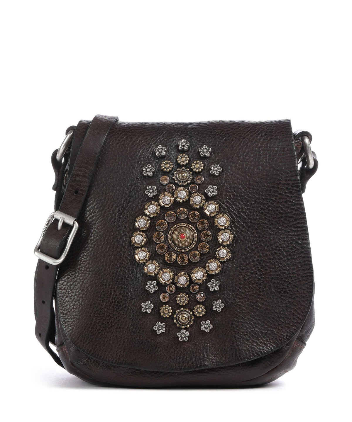 Campomaggi Crossbody bag brown