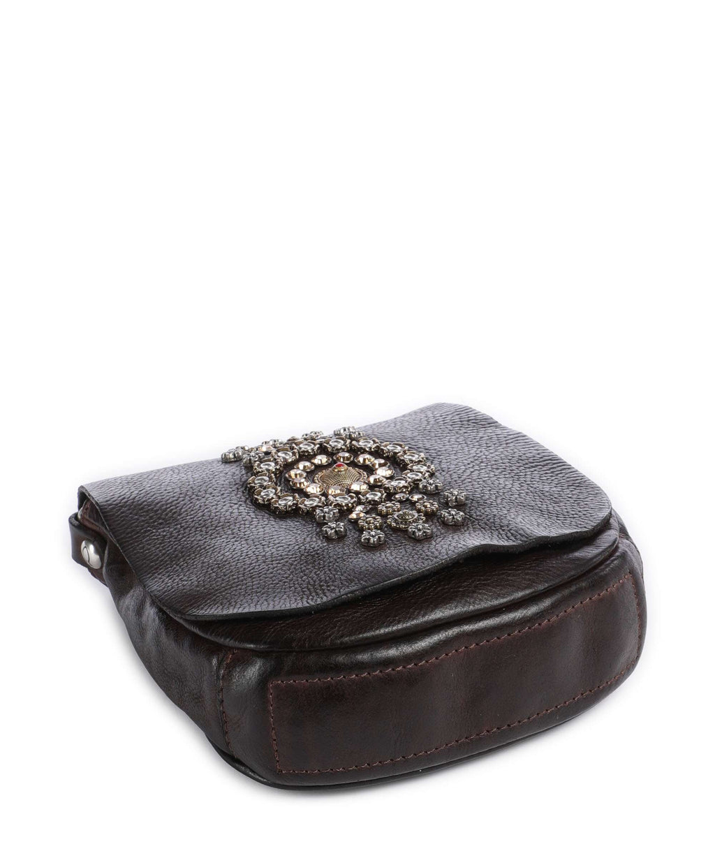 Campomaggi Crossbody bag brown
