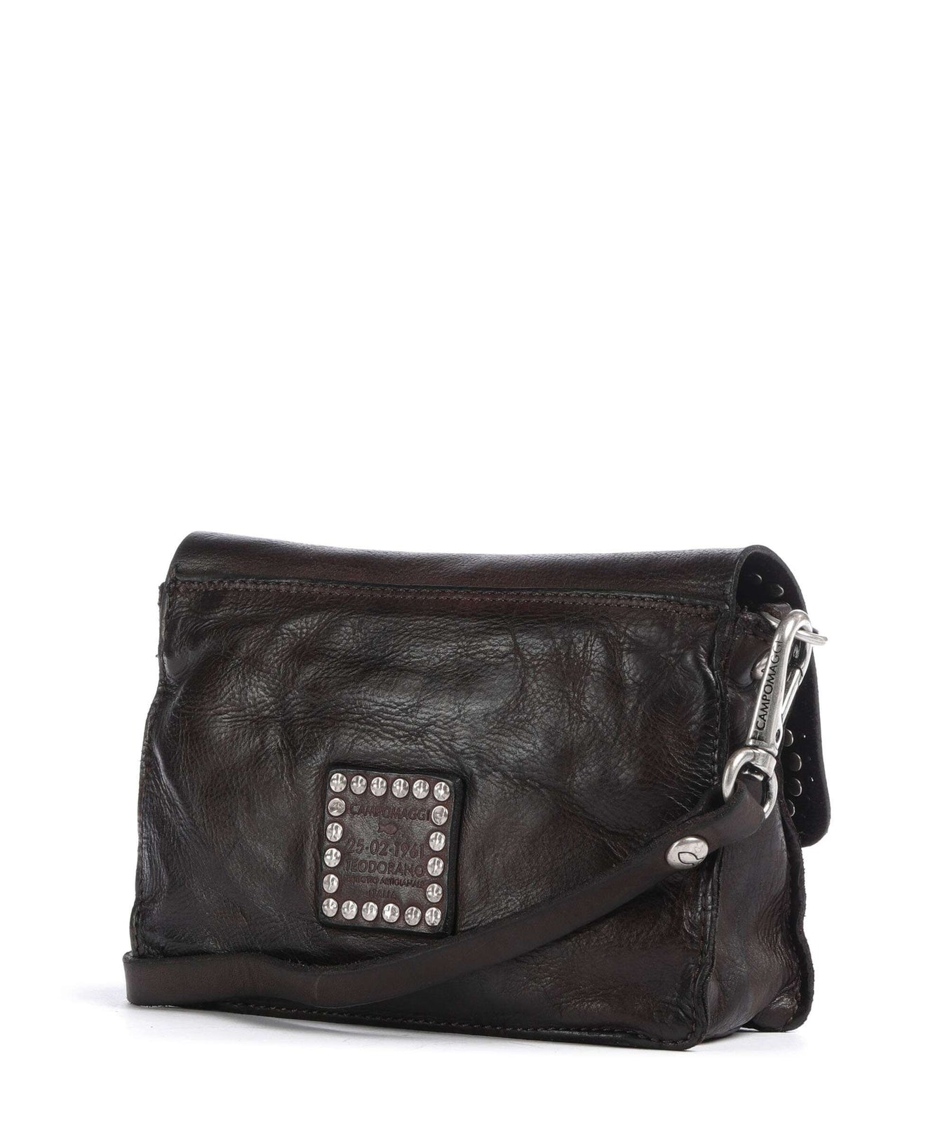 Campomaggi Crossbody bag brown
