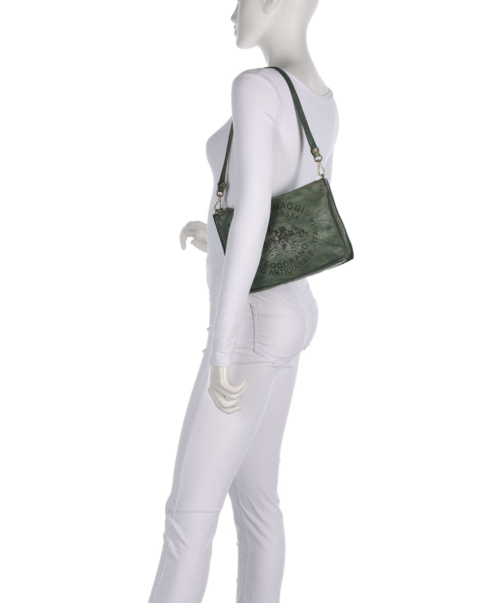 Campomaggi Shoulder bag lake